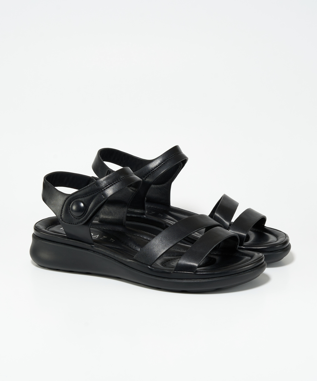 Sandalias planas confort image number null